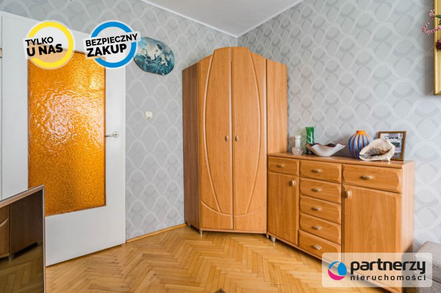 Gdańsk Zaspa, 749 000 zł, 59.3 m2, 3 pokojowe miniaturka 5