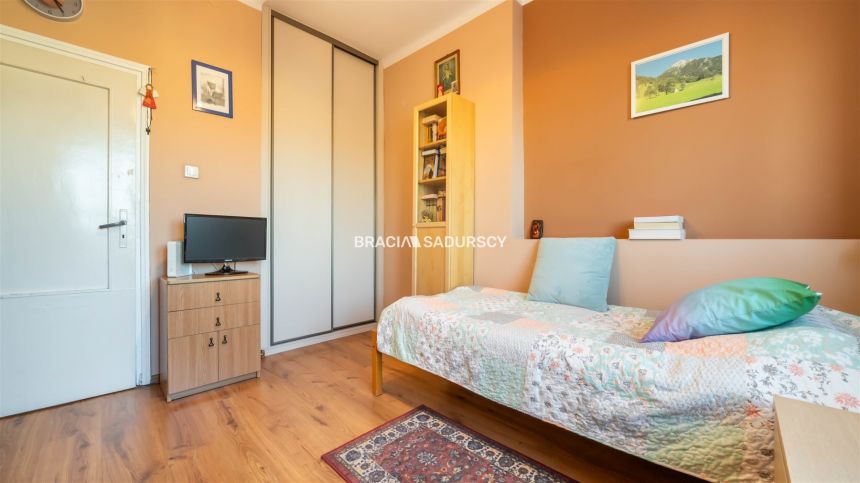 Kraków Nowa Huta, 538 000 zł, 45.53 m2, w budynku wielorodzinnym miniaturka 16