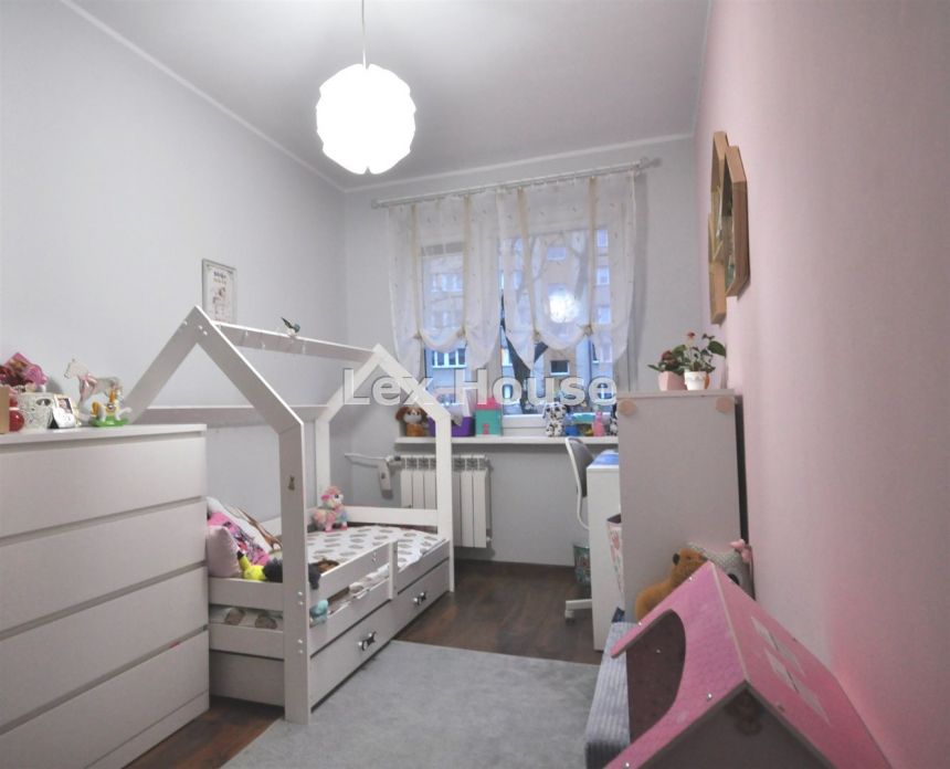 Przestronne 3 pokoje i ogródek – Twój nowy dom! miniaturka 2