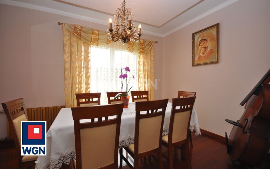 Radomsko, 945 000 zł, 168.8 m2, stan idealny miniaturka 8
