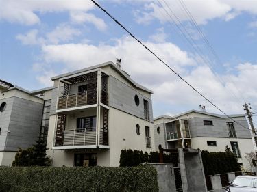Apartament położony rewelacyjnym miejscu Wzg. Maks