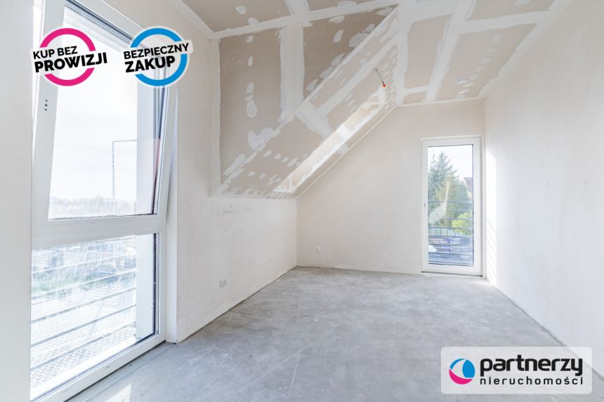 Lublewo Gdańskie, 830 000 zł, 100 m2, 5 pokoi miniaturka 27
