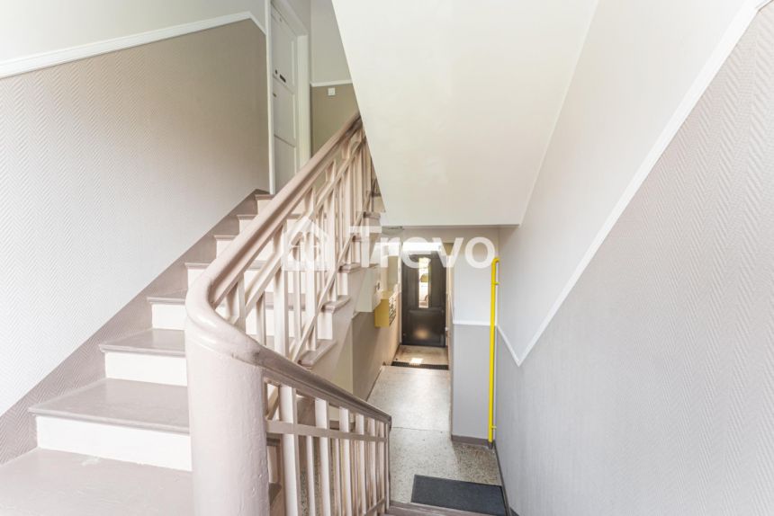 Gdańsk Siedlce, 595 000 zł, 48.19 m2, pietro 1 miniaturka 10
