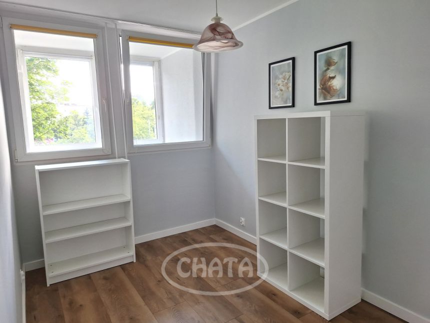 Wrocław Szczepin, 696 200 zł, 59 m2, z loggią miniaturka 12