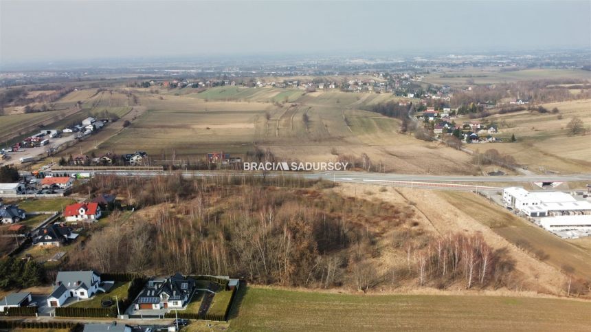 Bodzanów, 2 320 000 zł, 1.82 ha, budowlana - zdjęcie 1