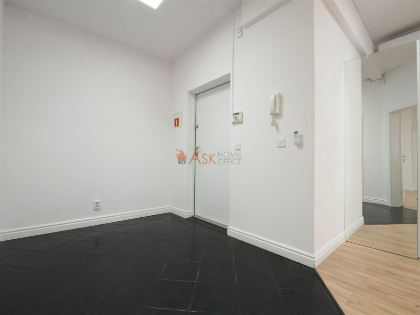Wrocław Stare Miasto, 4 264 zł, 82 m2, biurowy miniaturka 8