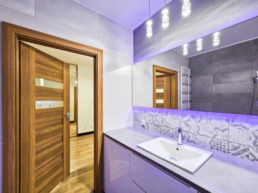 Dolina 3 Stawów, balkon, 3xgaraż, umeblowane! miniaturka 13
