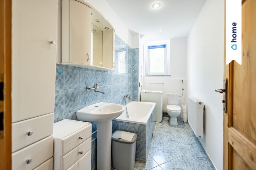 2 pokoje |przestronne |balkon |kuchnia z oknem miniaturka 6
