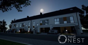 Konstancin-Jeziorna, 899 000 zł, 142.86 m2, ogrzewanie gazowe