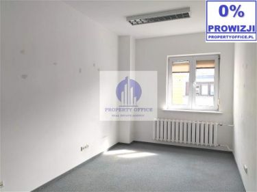 Śródmieście: biuro 18,30 m2
