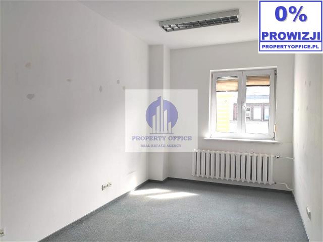 Śródmieście: biuro 18,30 m2 - zdjęcie 1