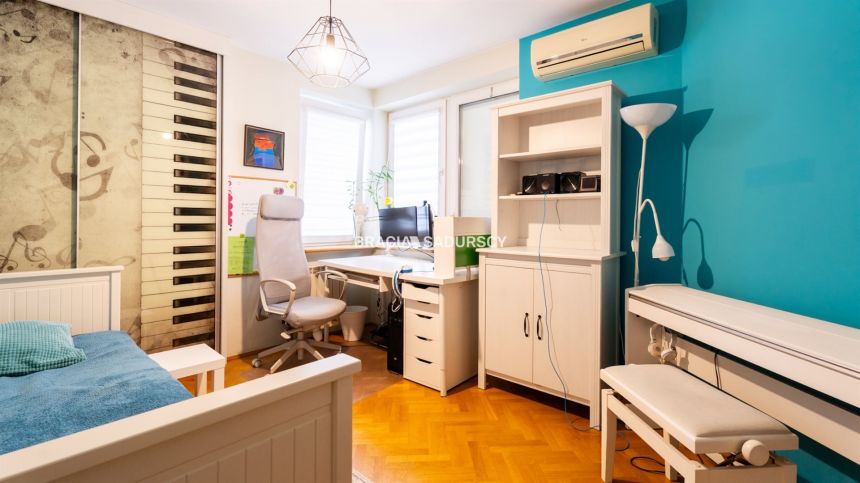 4/5 pok Apartament 120 m2 dwa balkony Olsza! miniaturka 8