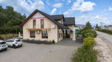 Mikołajowice, 7 900 zł, 500 m2, biurowy