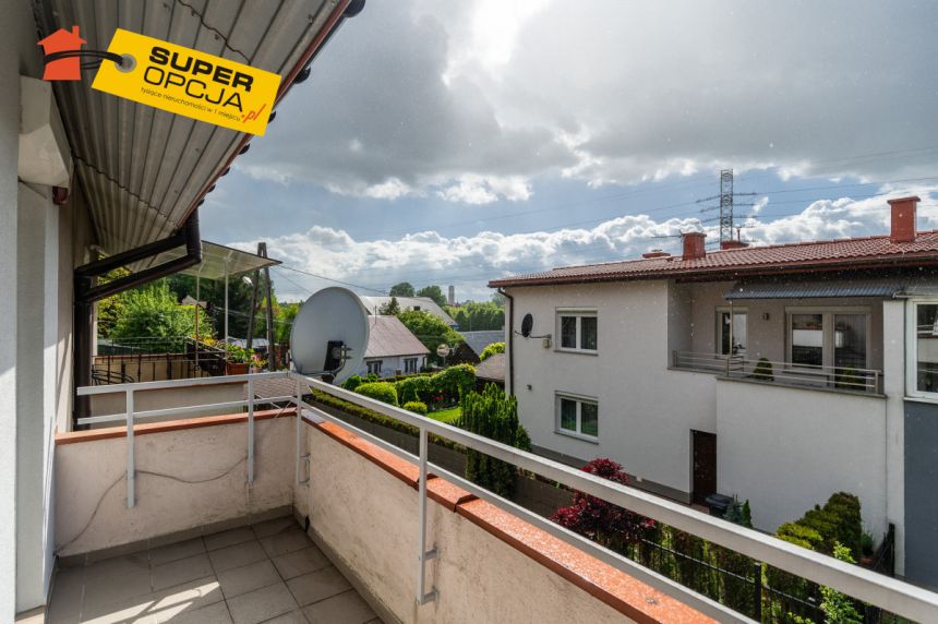 Kraków Kurdwanów, 7 400 zł, 117 m2, ogrzewanie gazowe miniaturka 15