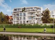 Apartament Kraków, Salwator, stan deweloperski miniaturka 3