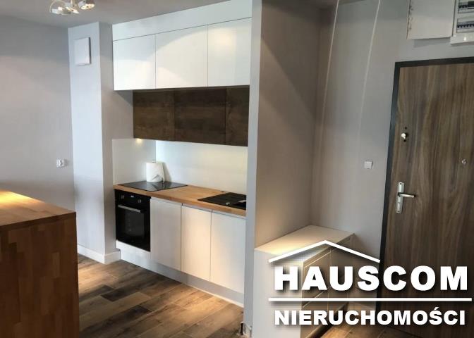 Apartamentz dużym tarasem w centrum! miniaturka 3