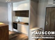 Apartamentz dużym tarasem w centrum! miniaturka 3