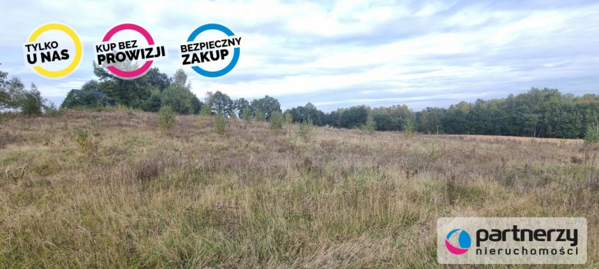 Bytów, 399 000 zł, 78.17 ar, przyłącze wodociągu miniaturka 10