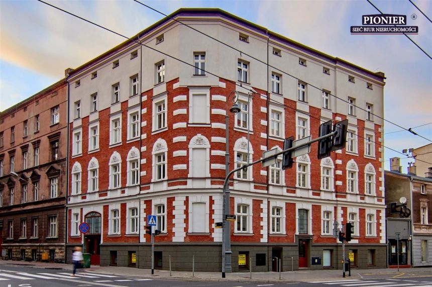 Ekskluzywny apartament Katowice ul. Kościuszki 41 miniaturka 15