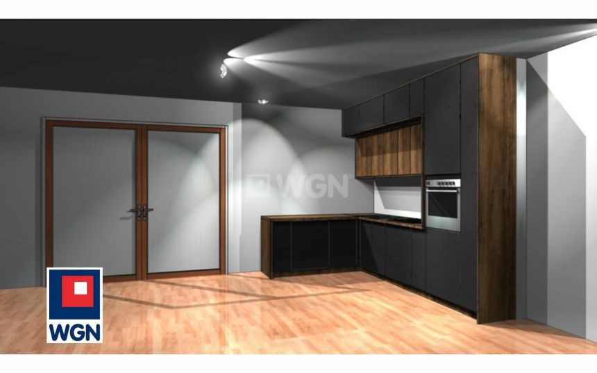 Ustroń, 729 000 zł, 51.48 m2, do wykończenia miniaturka 6
