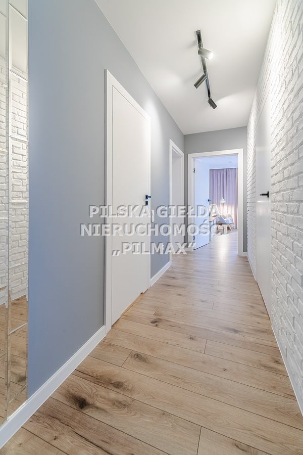 Zawada, 1 699 000 zł, 245 m2, aneks kuchenny połączony z jadalnią miniaturka 26