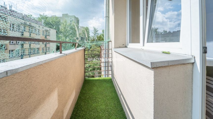 Kraków Krowodrza, 3 000 zł, 42.56 m2, w bloku miniaturka 21
