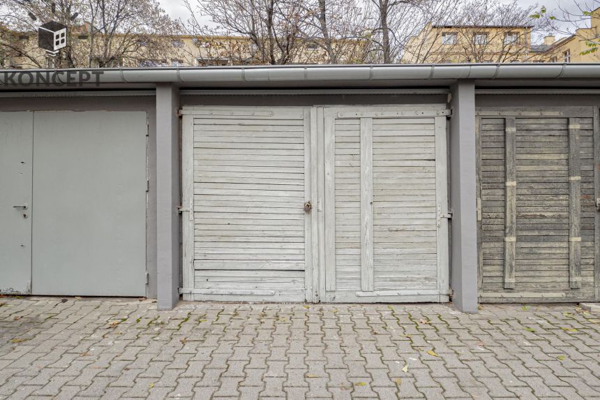 Rozkładowe, 2 pokoje w ścisłym centrum miniaturka 15