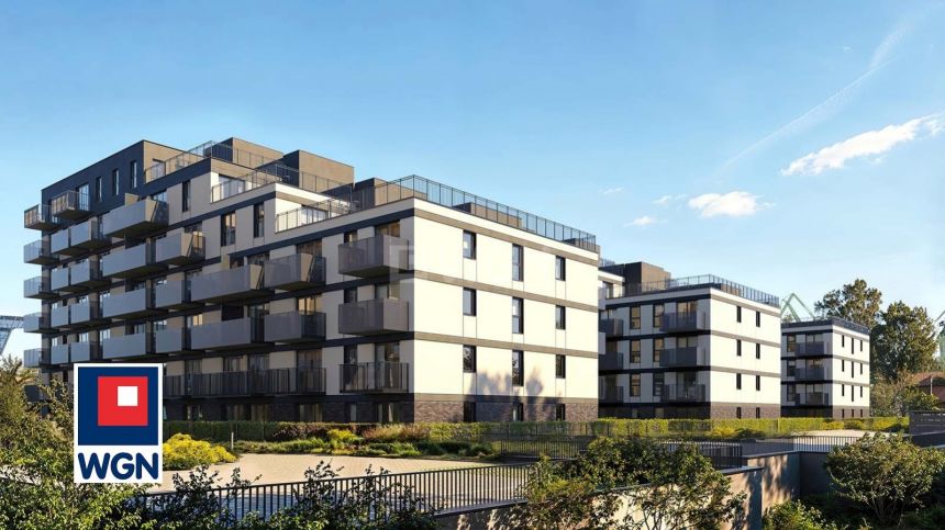 Gdańsk Śródmieście, 380 030 zł, 25.31 m2, do wykończenia miniaturka 3