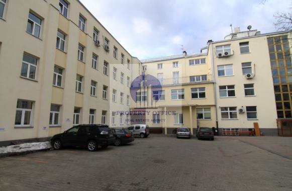 Mokotów: biuro 58,50 m2 miniaturka 2