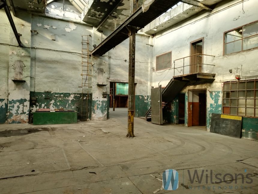 Wrocław, 3 000 000 zł, 850 m2, pietro 1, 1 miniaturka 8