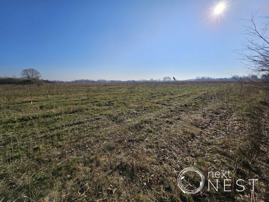 Krakowiany, 9 320 000 zł, 3.33 ha, inwestycyjna miniaturka 10