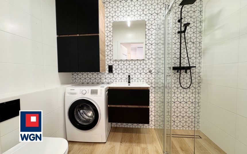 Szczecin Gumieńce, 2 300 zł, 36 m2, kuchnia z oknem miniaturka 9
