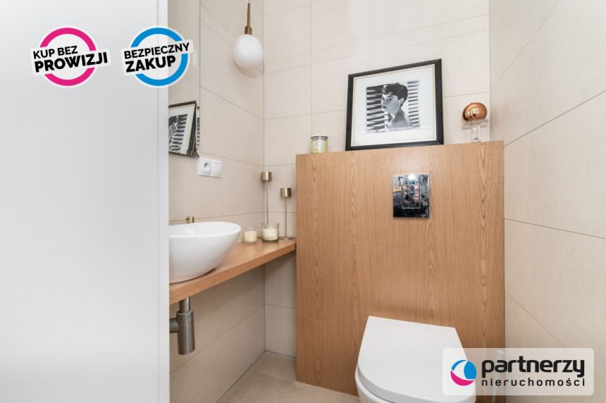 Gdańsk Piecki-Migowo, 2 850 000 zł, 385 m2, wolnostojący miniaturka 10