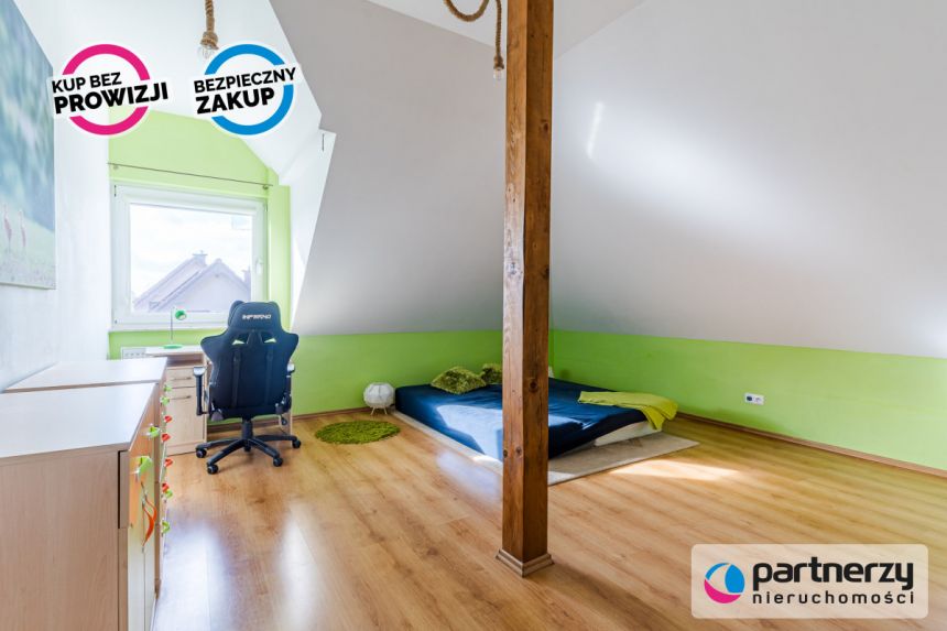 Gdynia Wiczlino, 2 100 000 zł, 224.1 m2, wolnostojący miniaturka 27
