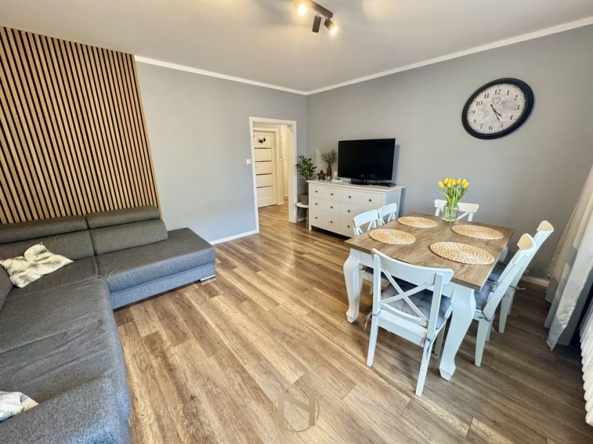 Gorzów Wielkopolski Górczyn, 498 000 zł, 62.73 m2, 3 pokojowe miniaturka 3
