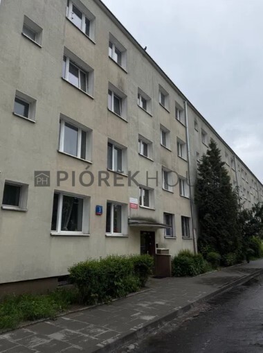 2-pokojowe mieszkanie na Woli miniaturka 2