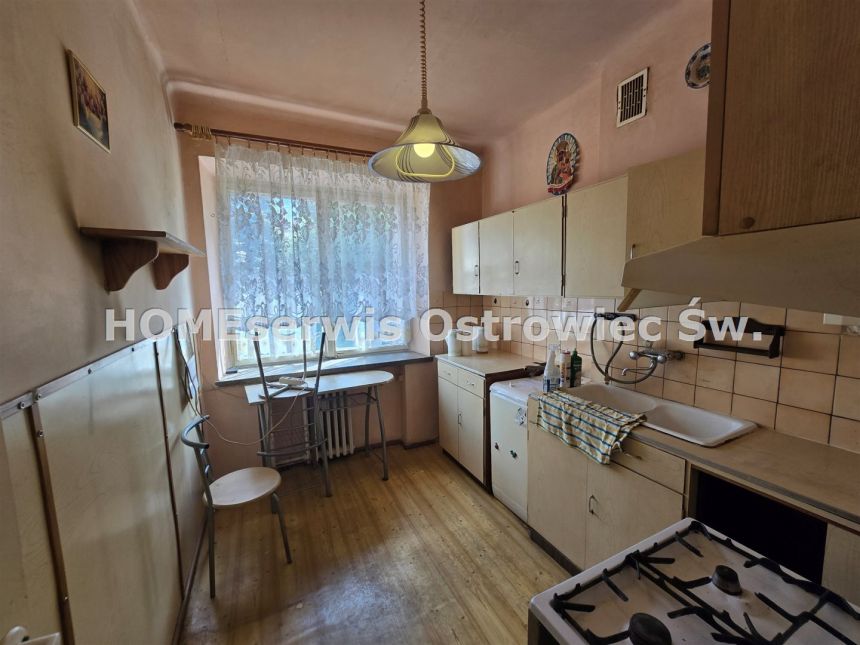 Mieszkanie na sprzedaż 41 m2 piętor 2/2 centrum. miniaturka 3