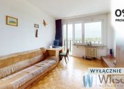 Warszawa Stegny, 599 000 zł, 43.8 m2, z loggią miniaturka 1