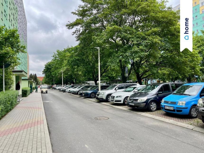 nowa cena  - 2pok - 48m2 z balkonem - Nowe Miasto miniaturka 13