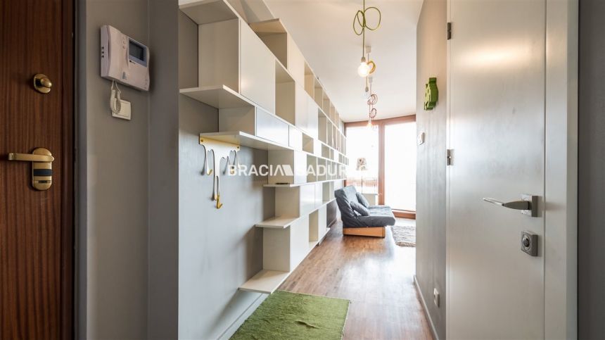 Kraków Stara Krowodrza, 919 000 zł, 44 m2, stan bardzo dobry miniaturka 30