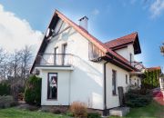 Piękny dom, w Raciborsku (obok Wieliczki) miniaturka 42