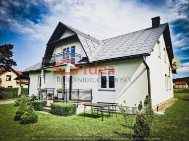 Zmiennica, 595 000 zł, 190 m2, z pustaka