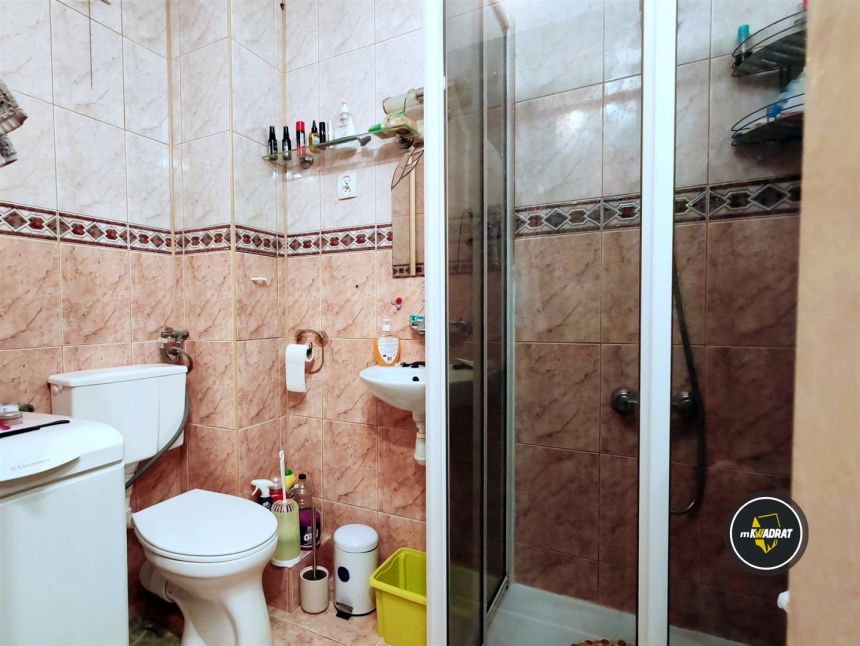 Ełk Centrum, 239 000 zł, 42.69 m2, w budynku wielorodzinnym miniaturka 5