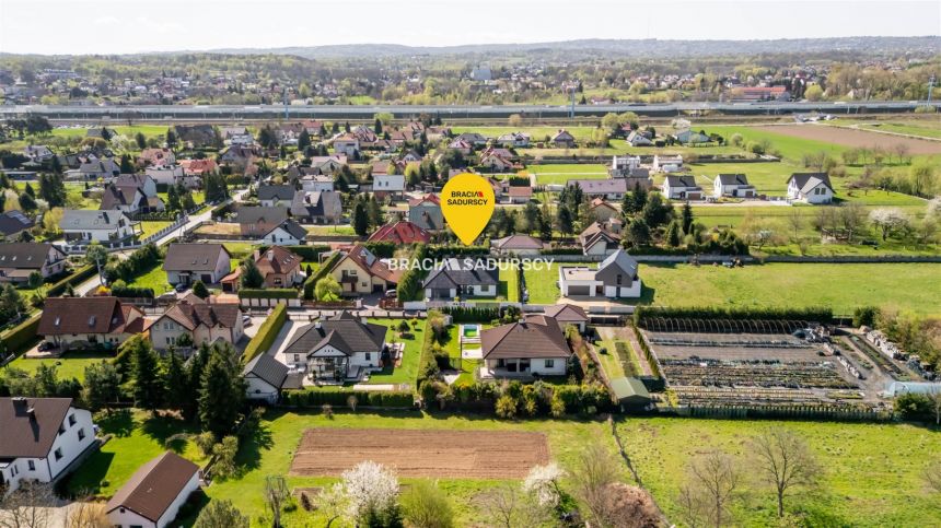 Dom w wysokim standardzie do zamieszkania-Kokotów miniaturka 32