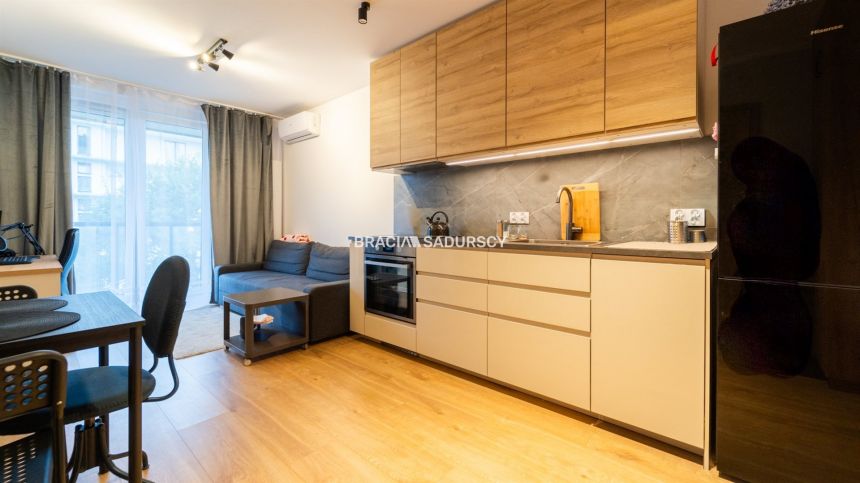 2 apartamenty w 1 got. produkt inwestycyjny Ruczaj miniaturka 8