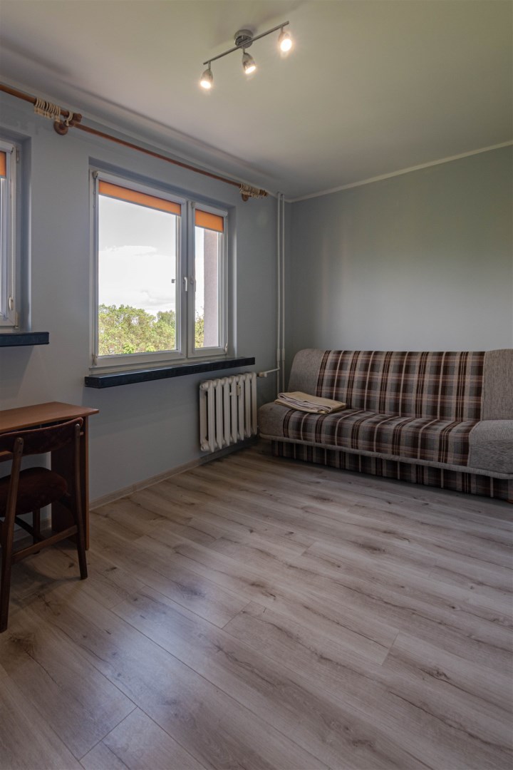 Szczecin Pomorzany, 2 500 zł, 64 m2, z balkonem miniaturka 6