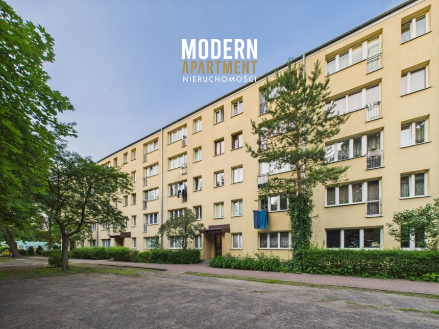 Pruszków, 519 000 zł, 47 m2, pietro 4, 4 miniaturka 2
