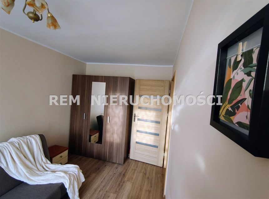 Tychy, 2 700 zł, 44 m2, umeblowane miniaturka 8