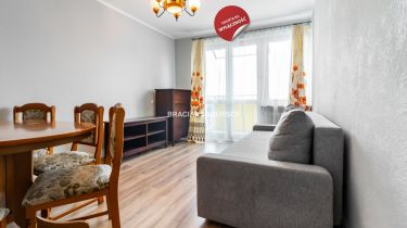 3 pokojowe, 46m2, Prądnik Biały ul. Pachońskiego