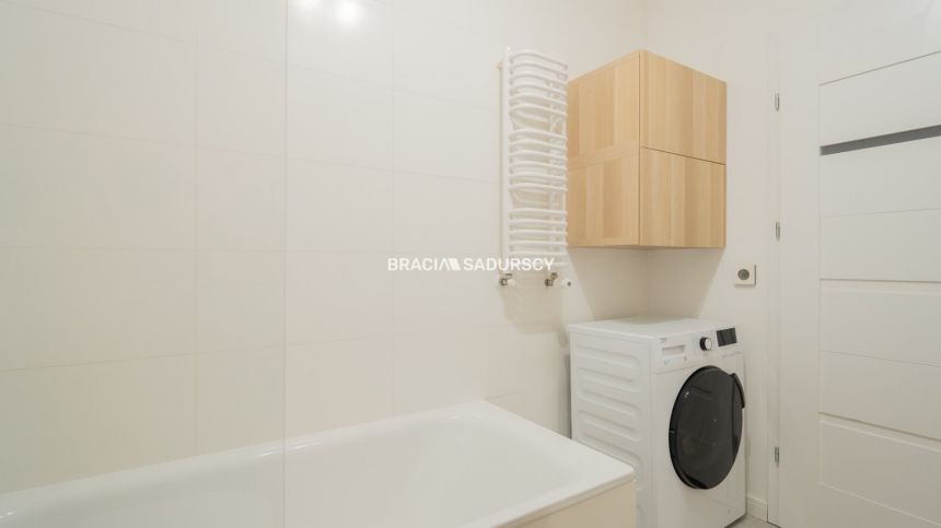 Kawiory- Czarnowiejska obok AGH, nowe 38m2 miniaturka 12